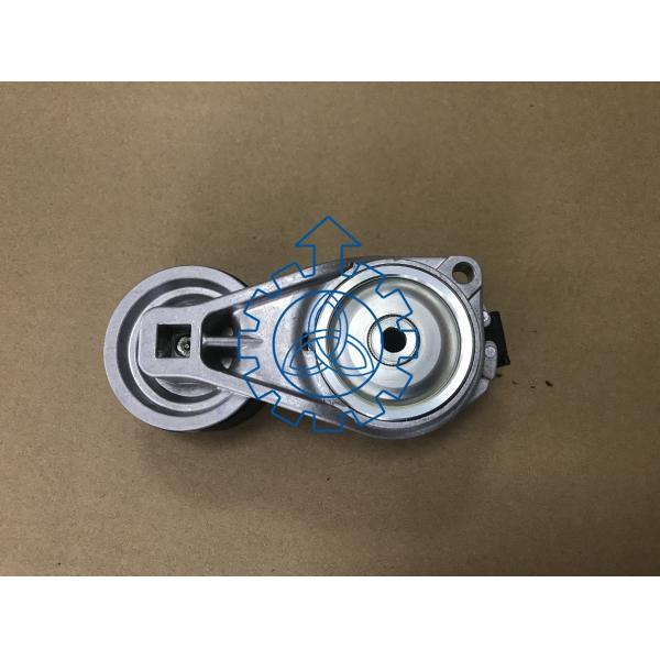 Aluminium Alloy SCANIA Truck Spare Parts Truck Belt Tensioner 2197005 2197006