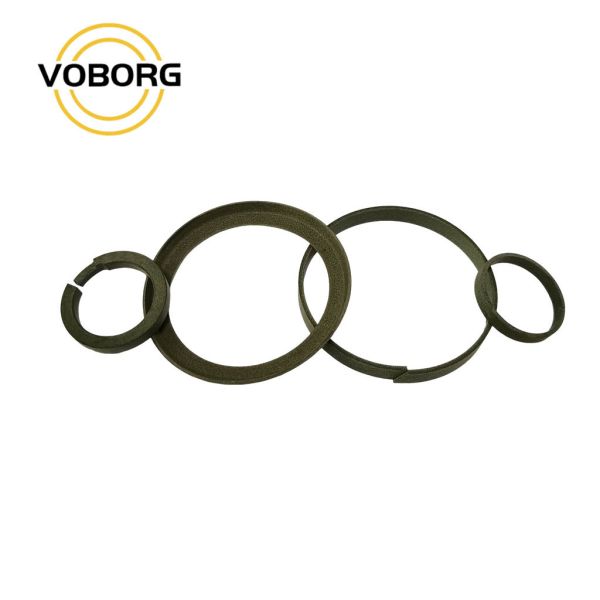 1643201204 Air Suspension Compressor Piston Rings for AMK Mercedes W164 W166 W251BMW E70 E71 E72 LAND ROVER