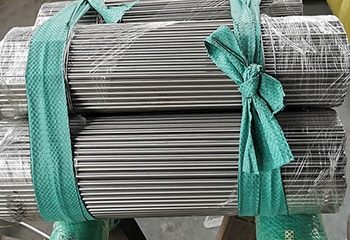 Mesure de fil fil Matte Pickled recuit intelligent intelligent d'acier inoxydable de 0,008 - de 20mm