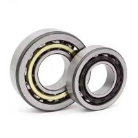 100*180*34mm 7220AC High Precision Angular Contact Ball Bearing Long Life Bearing for Machinery Industries