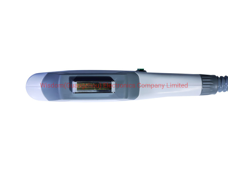 Классическое handpiece IPL и RF для удаления волос и применить обложку к Lifing в салоне