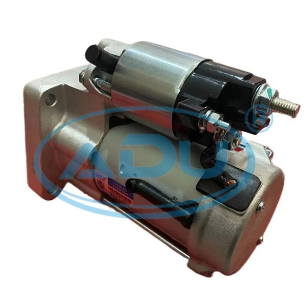 1.6KW 15T BMW Starter Motor Replacement For BMW MiNi OEM 428000-0470 12417645980