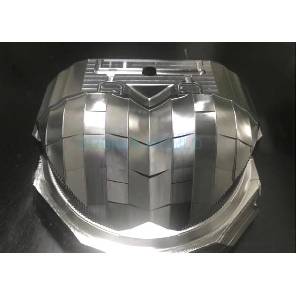 Custom Plastic Injection Mould , Car Parts Mold For Auto Lighting System