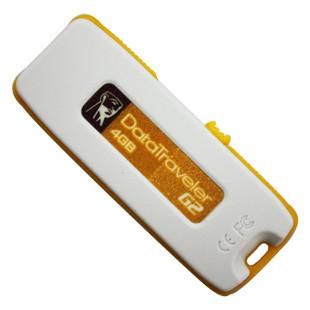 Movimentações marcadas do flash de USB para kingston DTG2