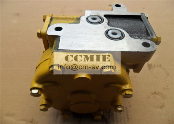 SGS/ISO9001 shantui bulldozer parts SD32 servo valve 702-12-13001