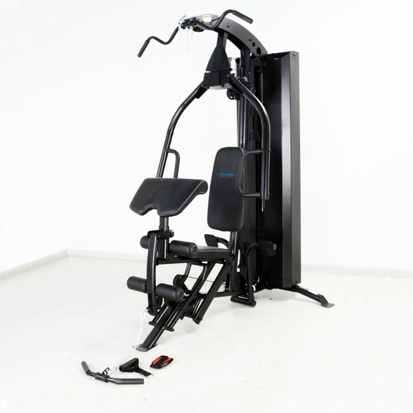 One Station Multi HG8250 Home Gym Equipment Two-Layer Thicken Coating and OEM Service