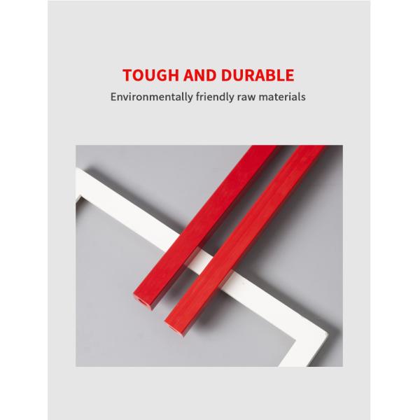 Parties détachées de lames de guillotine pour machine à découper du papier A4