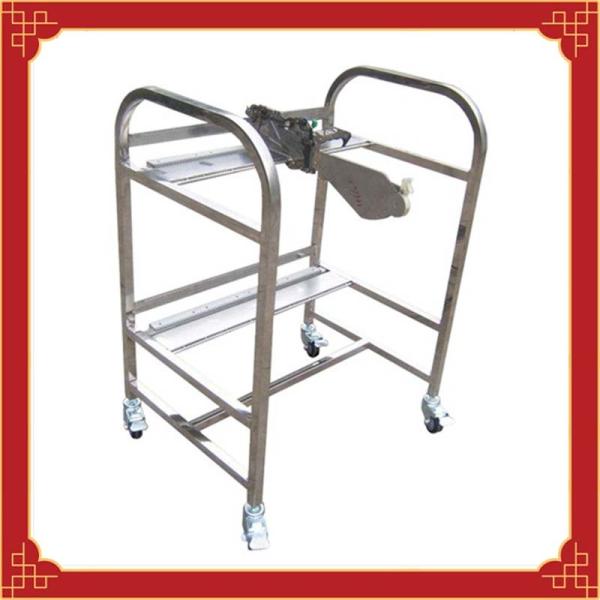 YAMAHA Smt Feeder Cart 8mm 12mm juki feeder trolley OEM ODM