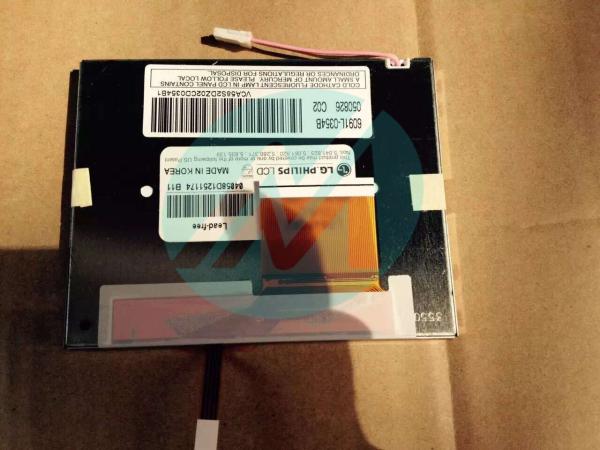 LG. LCD 4.0 inch 320(RGB)×240 , QVGA  LB040Q02TD02