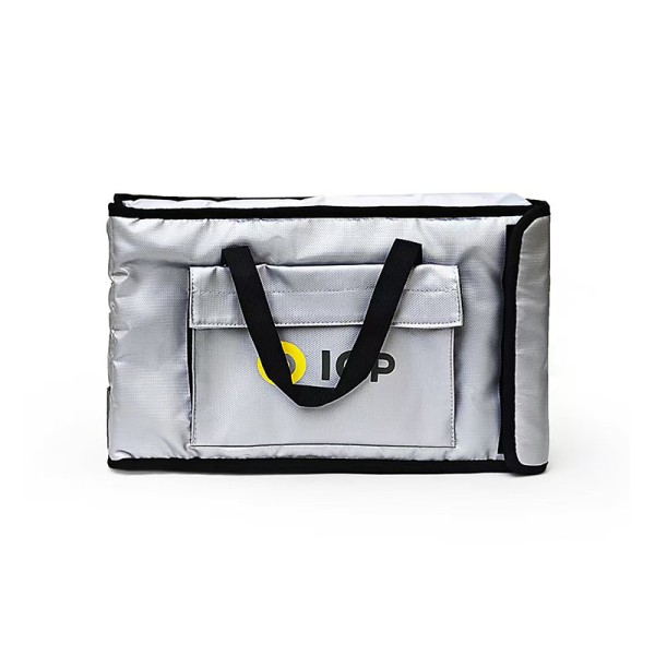 Custom Fireproof Lipo Battery Bag Waterproof Explosion Proof Safety Guard Charge Set
