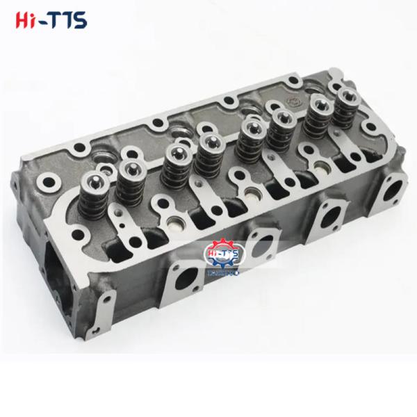 V1505 V1505T Cylinder Head Assy 1G092-03044 16065-03040 D1105 V2203 D722 V1902 V2607 Cylinder Head Assembly