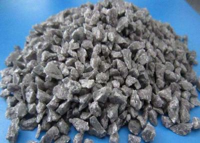 25kg par sac 80 Grit Brown Aluminum Oxide