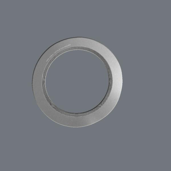 Ultra-Thin Precision Metal Shims Custom Etched Shim Stock from 0.02mm to 1.5mm Thickness