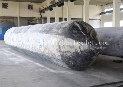 Land Moving Launching Marine Air Bag Natural Rubber Heavy Duty Air Bags