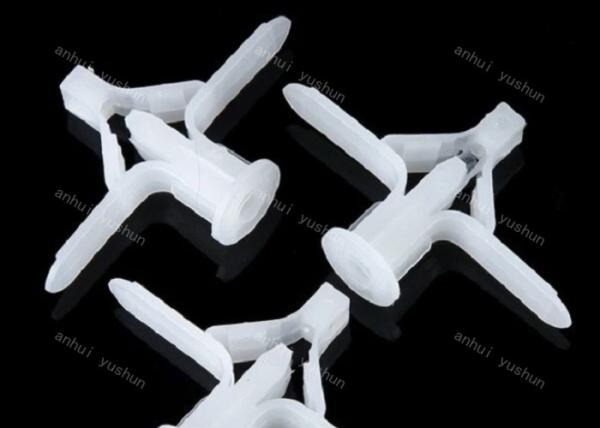 High Durability Adjustable Plastic Pedestal with Height Adjustment Feature