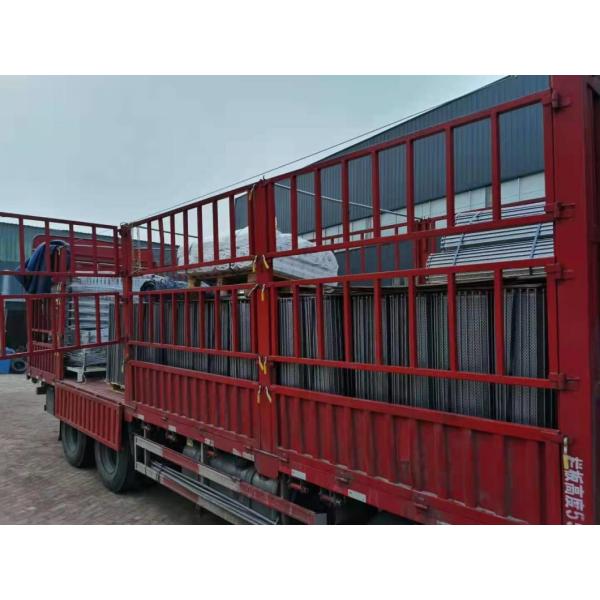 Белый пластиковый конвейерный ремень для пищевой промышленности 25,4 мм