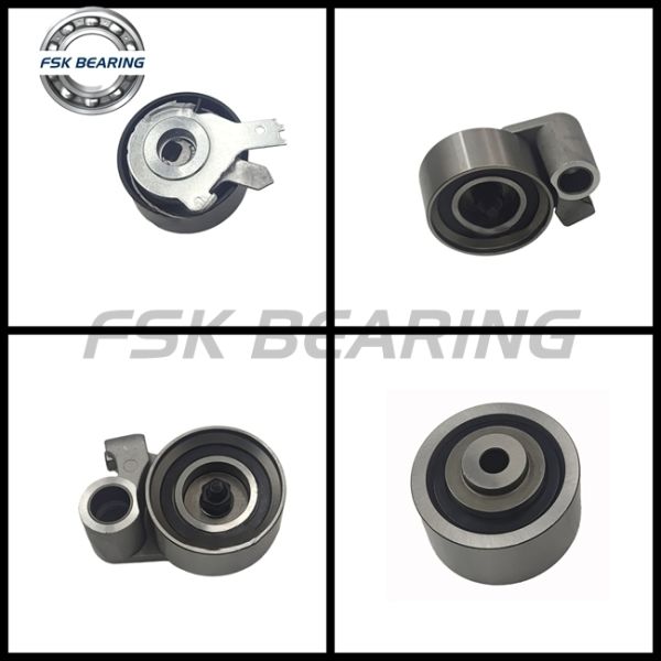 Timing Belt Set 130706246R Suitable For Nissan Opel Renault V-Ribbed Belt