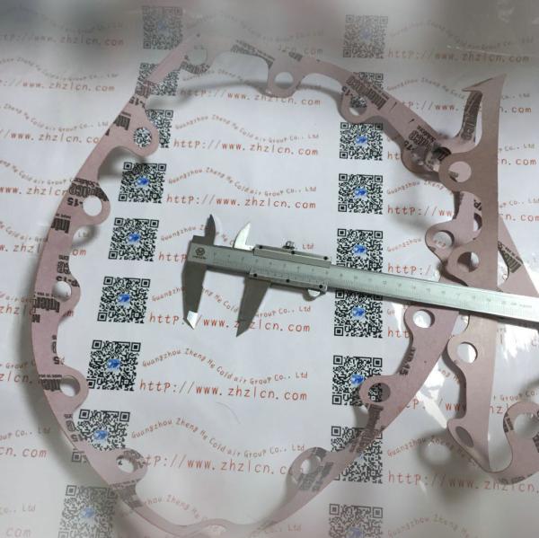 York compressor  02632386000   parts
