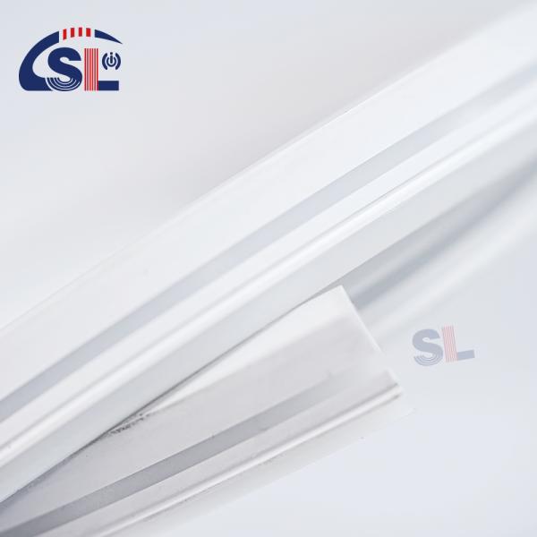 3- гибкий водонепроницаемый кремний наружной светодиодной гибкой неоновой трубы крышки веревки световой ленты трубы для неоновой светодиодной ленты света