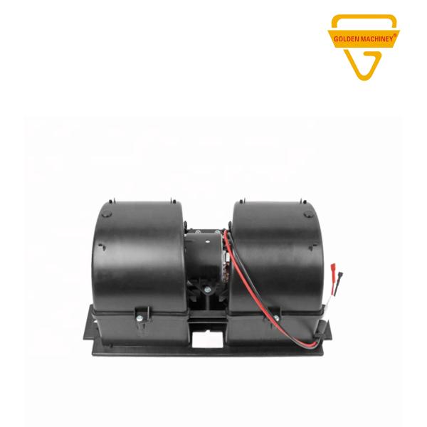 5001833357 DAF Renault Truck Fan Motor Hot Sale