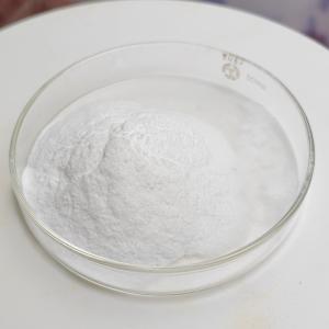 Lysozyme Enzyme 20000U/MG FSSC22000 MUI Kosher System Certification Customizing