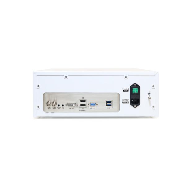 TUYOU 7-inch Touchscreen 4K Coaxial Dual Endoscope Camera System For Laparoscopic And Spine