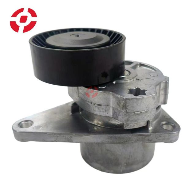 V-Belt tensioner Belt tensioner for VO LVO Tensioner bearing pulley OE 31251250 Polea tensora