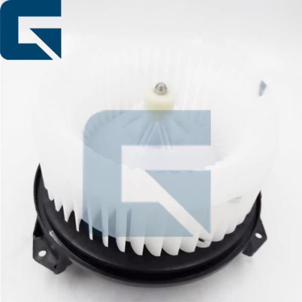 272700-5790 2727005790 мотор центробежного вентилятора 24V аксессуаров PC400-7 экскаватора