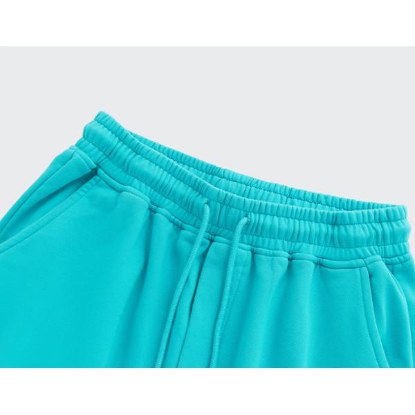 Gradient Hanging Dyeing Sportswear Tracksuits Loose Casual