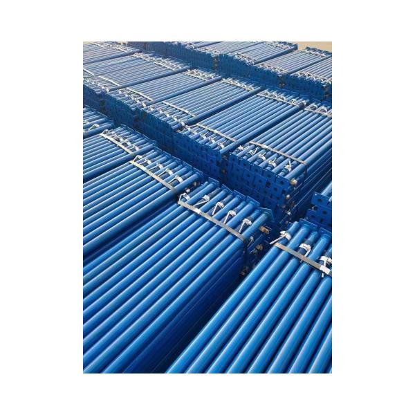 Estilo de Design Industrial Galvanizado Zong Icf para construção durável