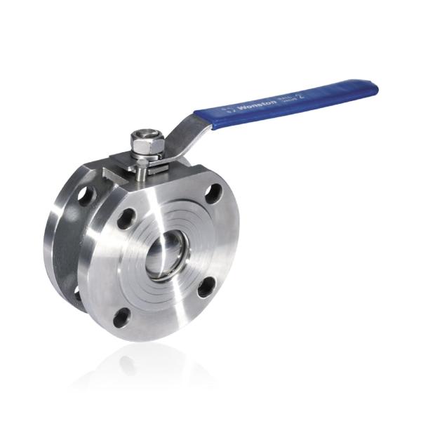 KATA VALVE API 6D WAFER BUTTERFLY VALVE NPS 16