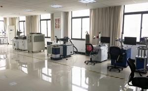 Wuhan Optical Valley Future Laser Equipments Co.,Ltd