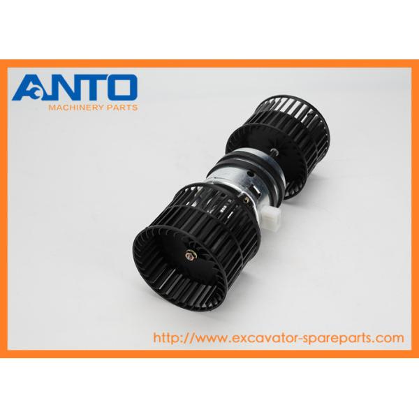 AN51500-10770 AN51500-10771 А/С Вентилятор вентилятора двигателя KOMATSU Запчасти экскаватора для WA200-6