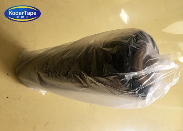 Free Sample Cast Plastic Wrapping Pallet LLDPE Stretch Film for Packing