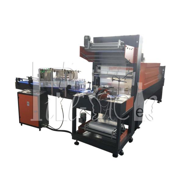 Пластиковое покрывать производственной линии 6000BPH 18-18-6 минеральной воды бутылки полоща заполняя