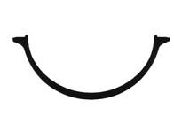 ISUZU TFR54 4JA1 4JB1 OIL PAN GASKET 8971233420 1009018AA 1009018AAC1  8970747281