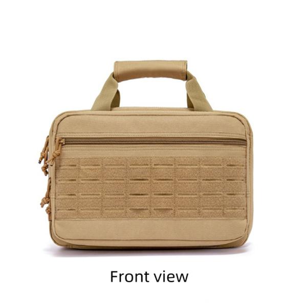 Pistol Laser Punching Hunting Military Tactical Backpack 900D Oxford Cloth