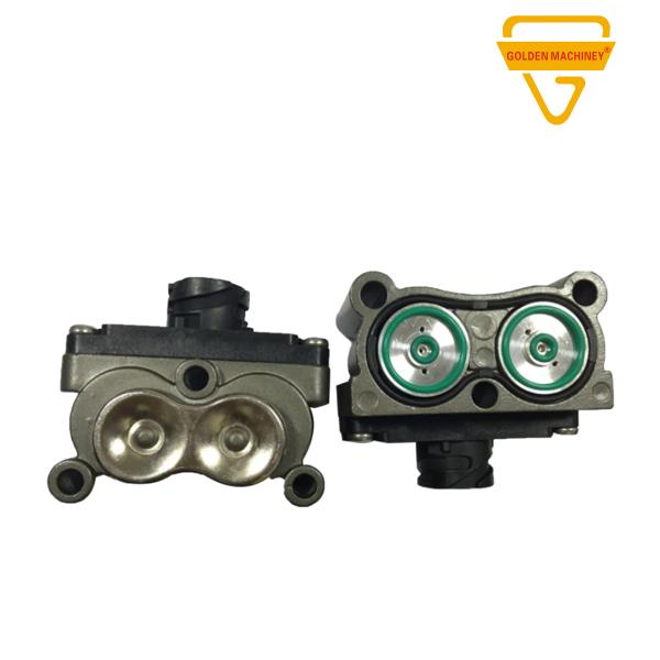 9452601957 A9452600057 Merceeds Truck Parts Double Valve