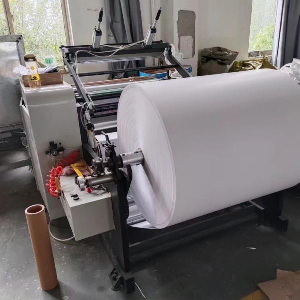 Blue Black Image Thermal Paper 45-70GSM Jumbo Roll for Banknote/Fax/ATM in Industrial