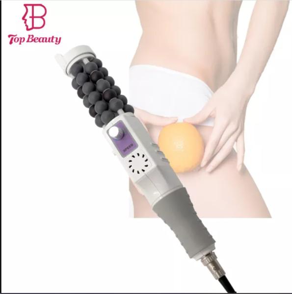 Inner Ball 8D Endosfera Face Roller Therapy Massager Slimspheres Cellulite Reduction Machine