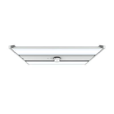 Aluminium Housing LED Linear High Bay Light IP65 2700K-5000K