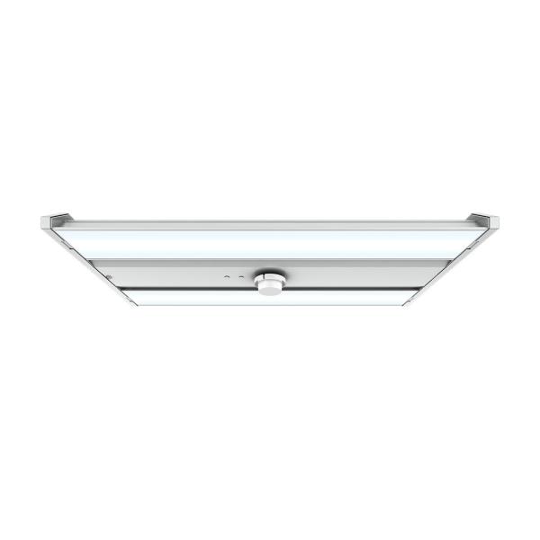 2700K-5000K LED Linear High Bay Fixtures IP65 High Bay Linear LED Lights