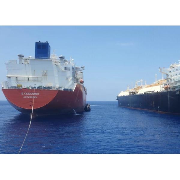 Hot Sale Pneumatic Rubber Fender for Ship Protection Air Block Berthing Dashpot