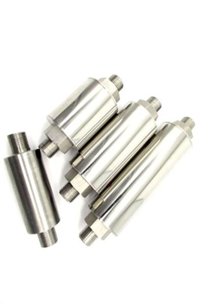 Residential Natural Water Softener , Magnetic Water Conditioner For Agriculture