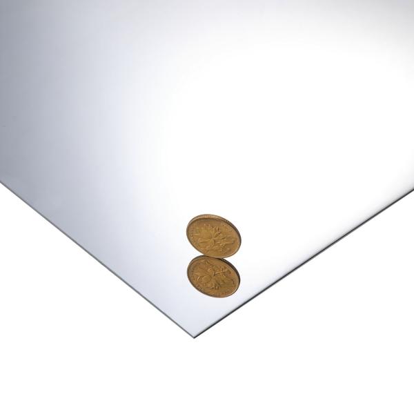 316 410 430 S32750 Cold Rolled Stainless Steel Sheet Corrosion Resistance