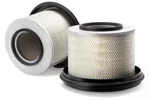 Customized Color Bulldozer Air Filter Element C27585 PA4942 P776386 AF1829 0040940804