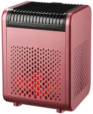 Freestanding Flame Effect Electric Fire Stove Heater TPL-02 Energy Saving