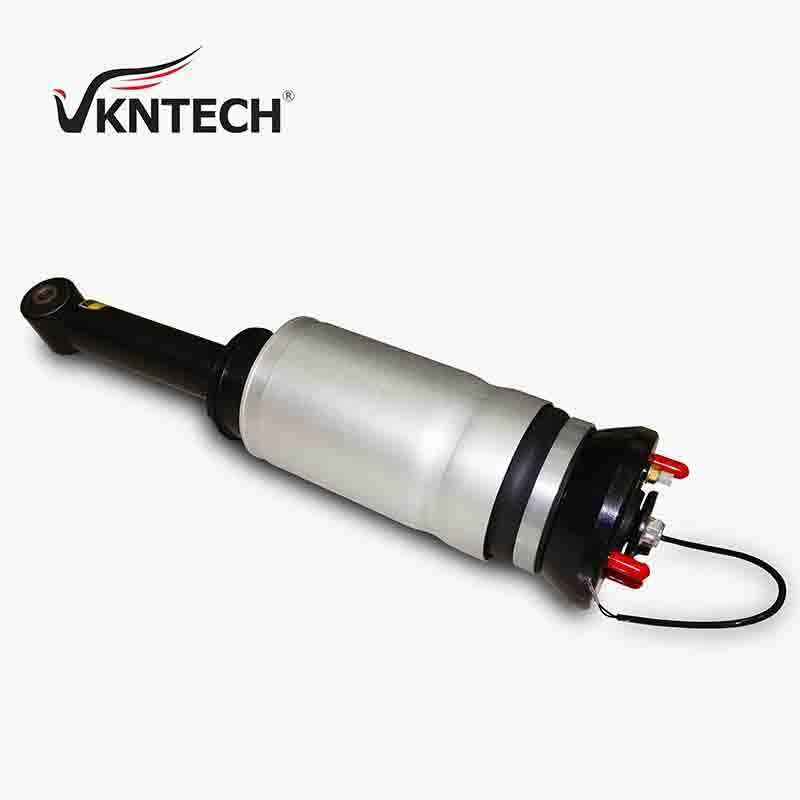 ПЕРЕДНЯЯ весна воздуха L320 Land Rover распарывает 22249854 AH32-18B036-AD