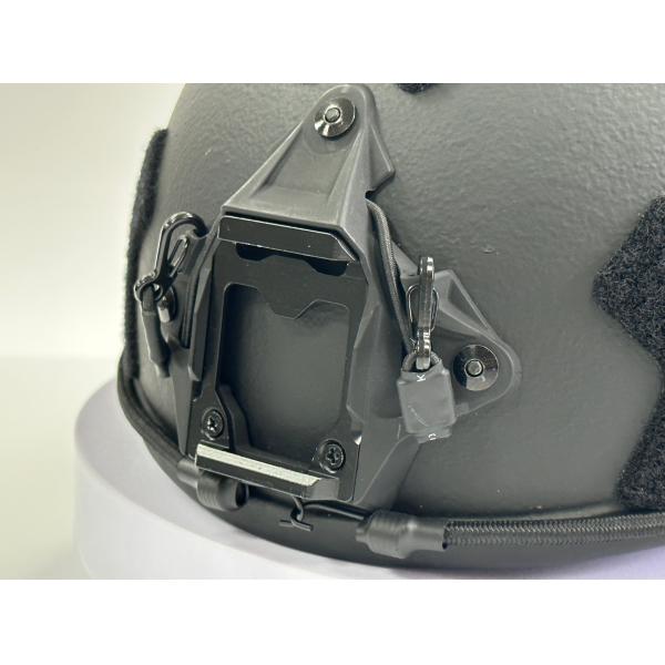 FAST шлем NIJ IIIA Баллистический кевлар тактический Большой размер Шлем высокого разряда