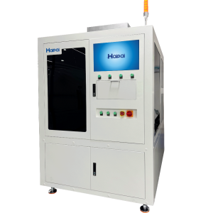 Precision Digital Inkjet Conformal Coating Machine |Digital Conformal Coating System |  Micron-Level Jetting